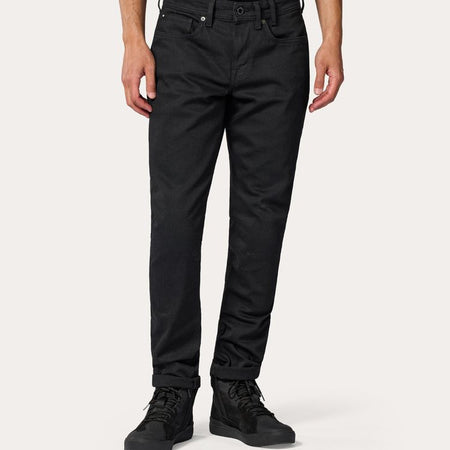 Keegan Tapered Jeans