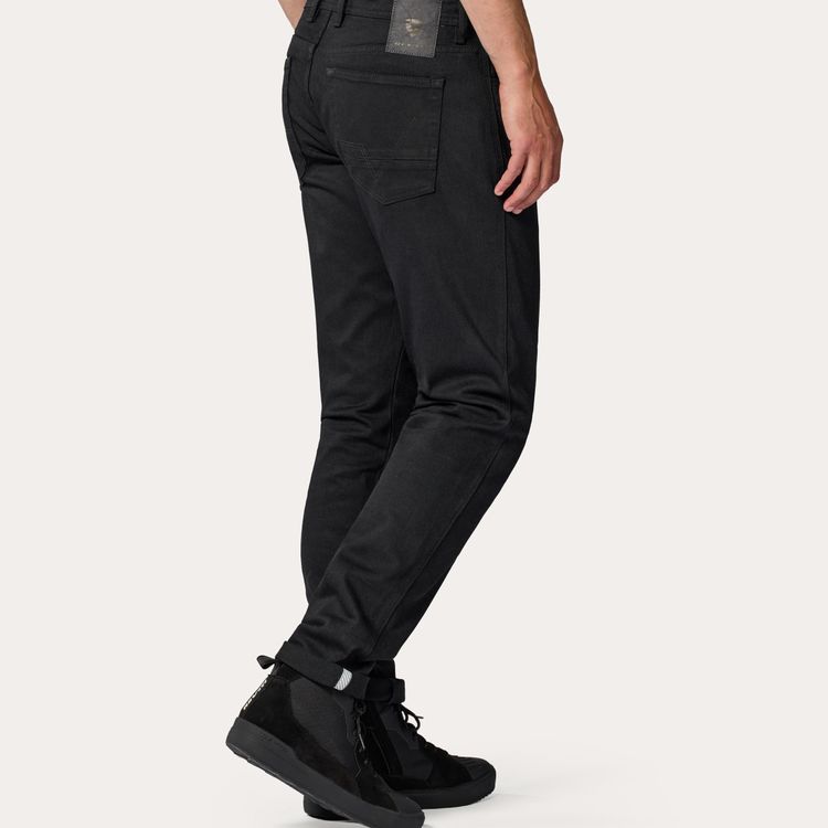 Keegan Tapered Jeans