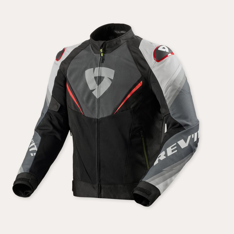 Quantum 3 Air Jacket