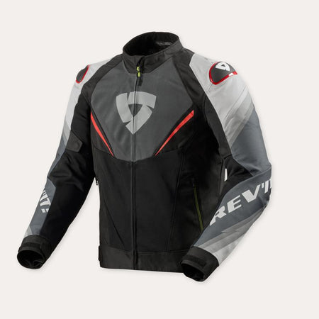 Quantum 3 Air Jacket