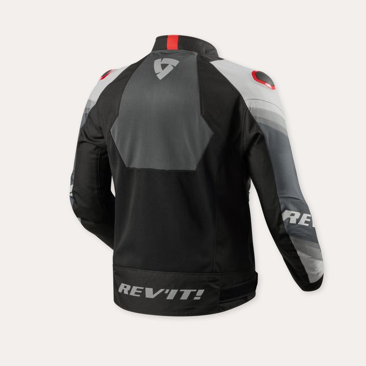 Quantum 3 Air Jacket