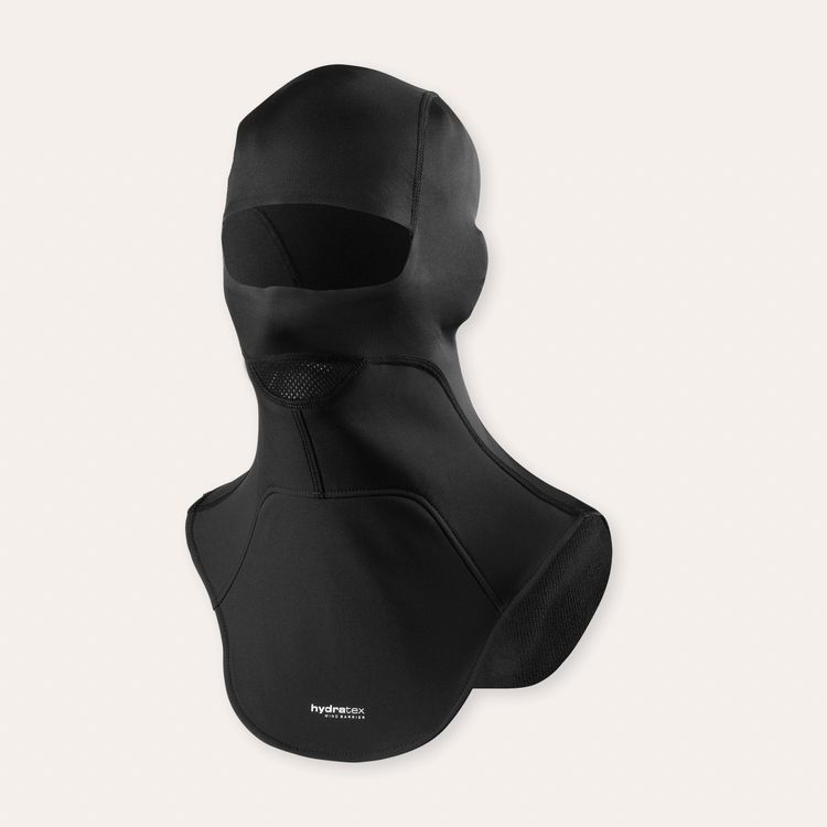 Tracker 3 WB Balaclava