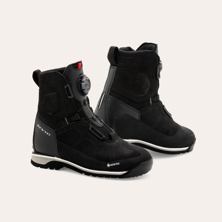 Pioneer GTX Boots