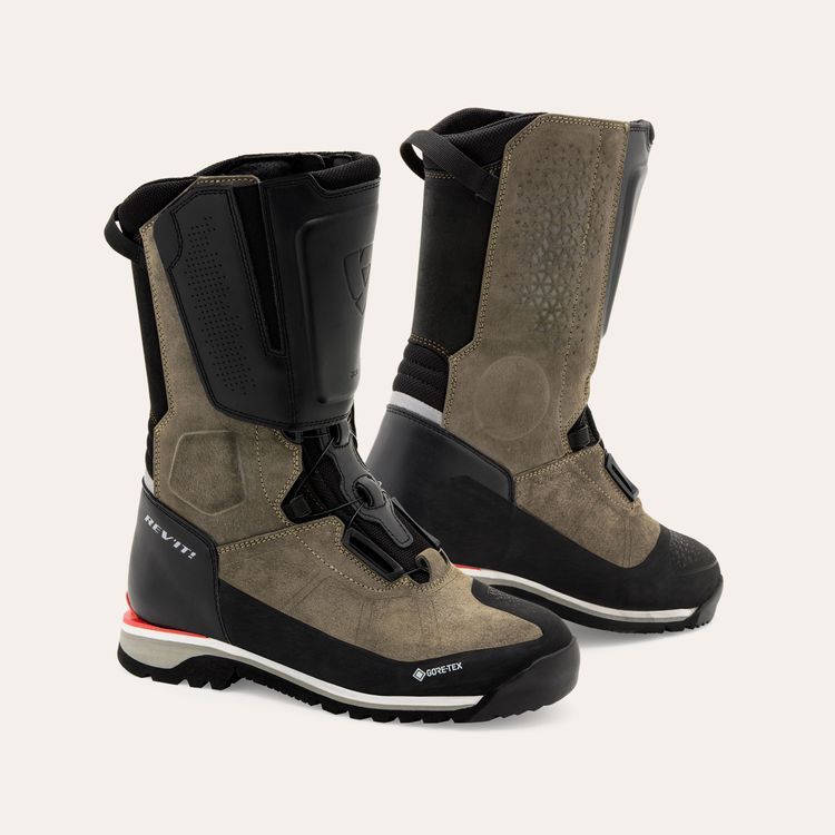 Discovery GTX Boots