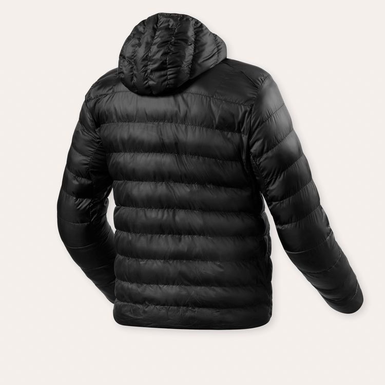 Fremantle Jacket