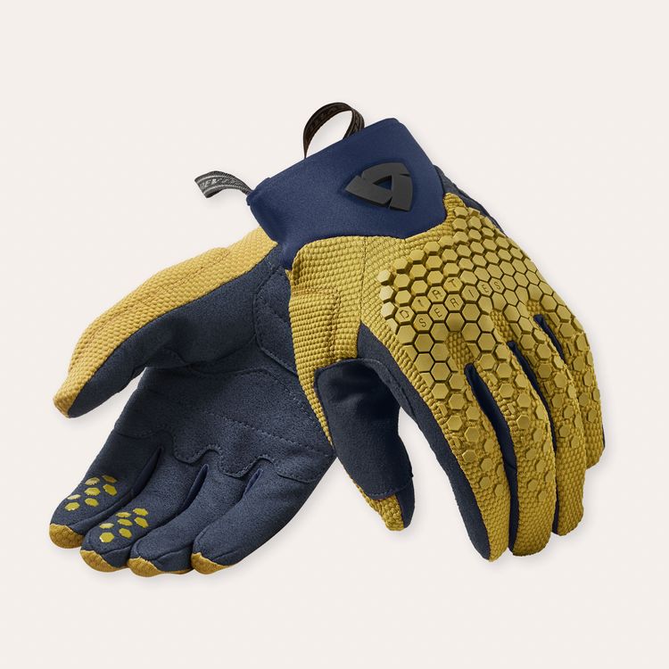 Massif Gloves