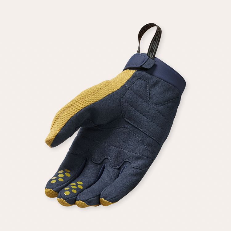 Massif Gloves