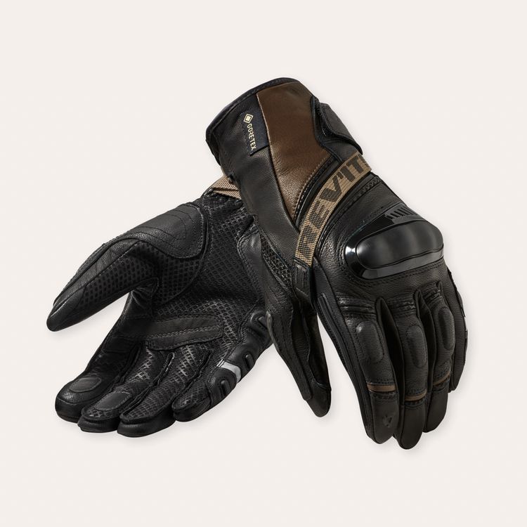 Dominator 3 GTX Gloves