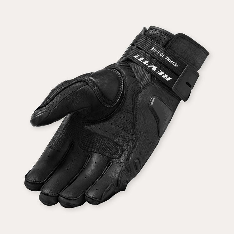 Cayenne 2 Gloves