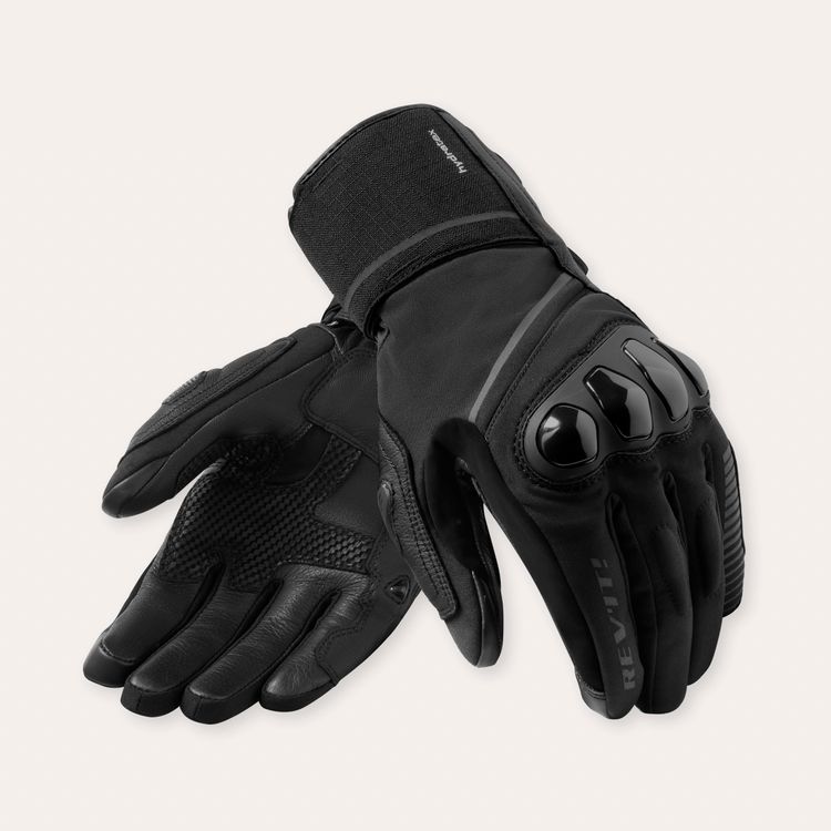 Summit 4 H2O Gloves