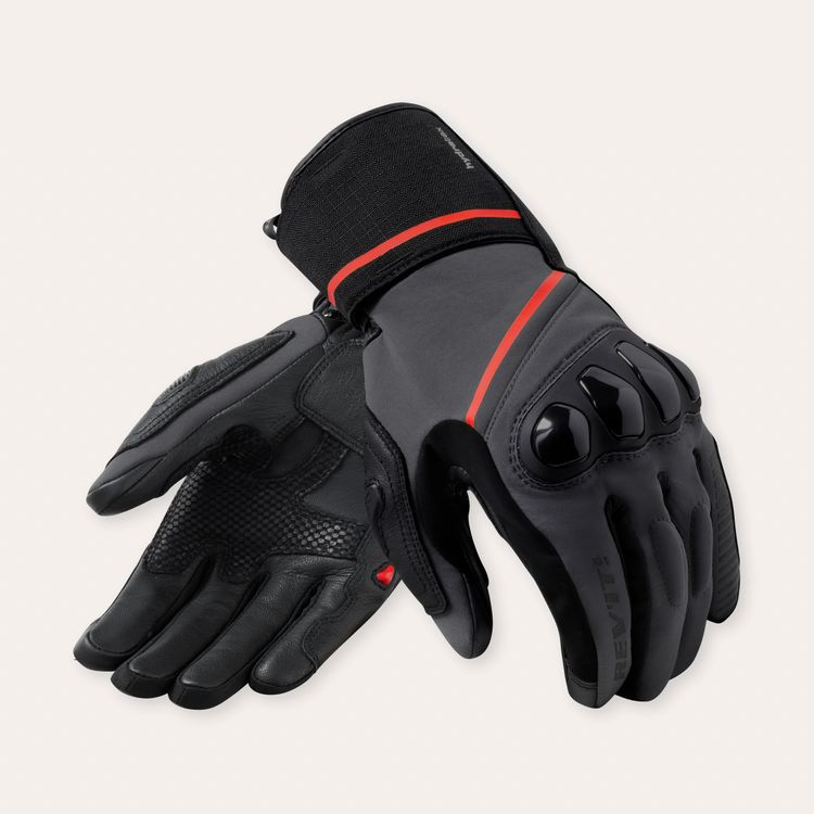Summit 4 H2O Gloves