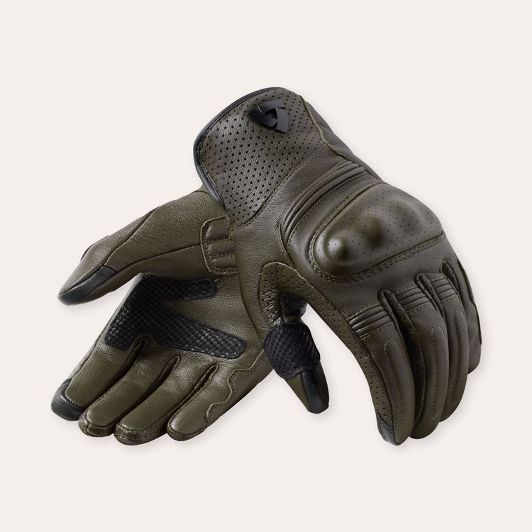 Monster 3 Gloves