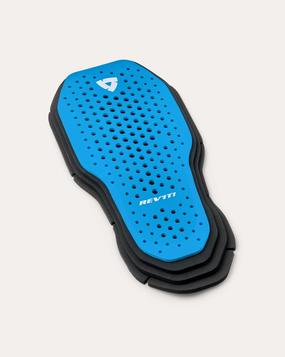 Back protector SEESOFT AIR type RV