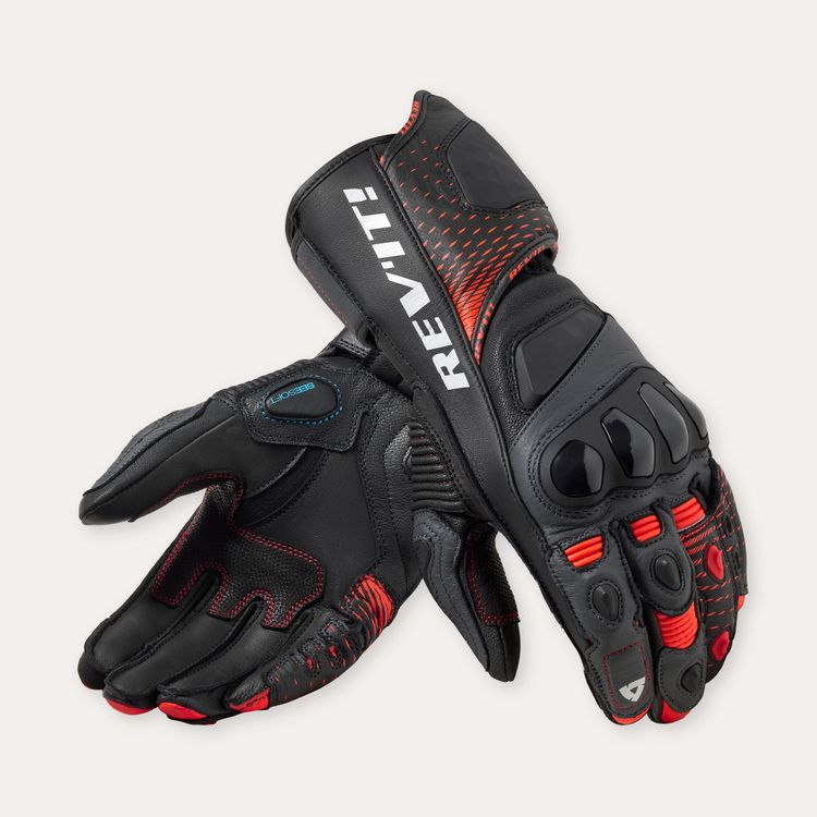 Control Gloves