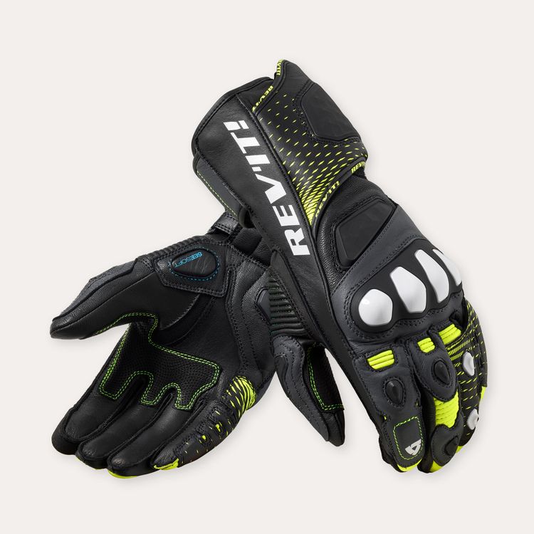 Control Gloves
