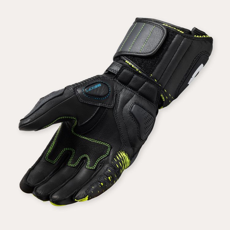 Control Gloves