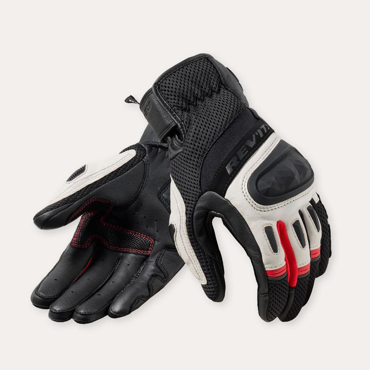 Dirt 4 Gloves