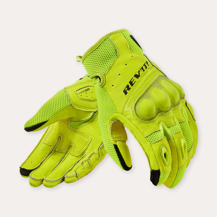 Ritmo Gloves