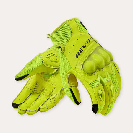 Ritmo Gloves