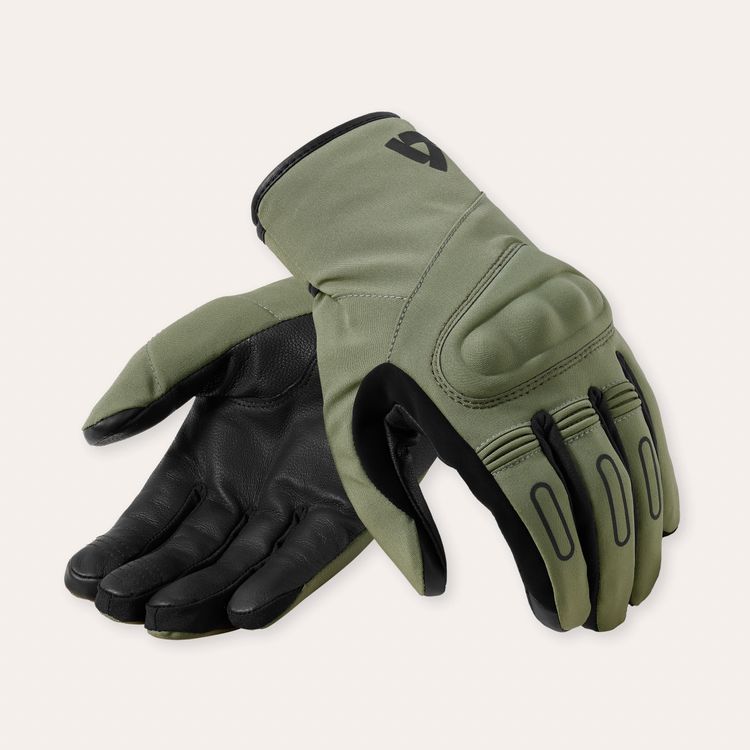 Cassini H2O Gloves