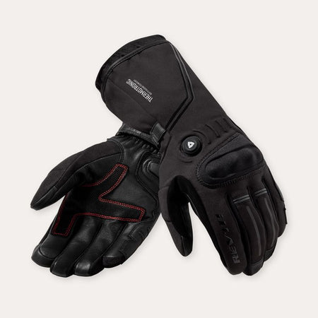 Liberty H2O Heated Gloves