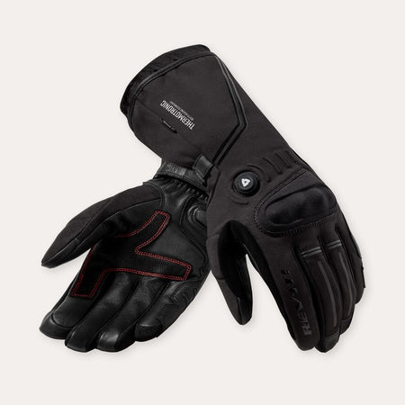 Liberty H2O Ladies Heated Gloves