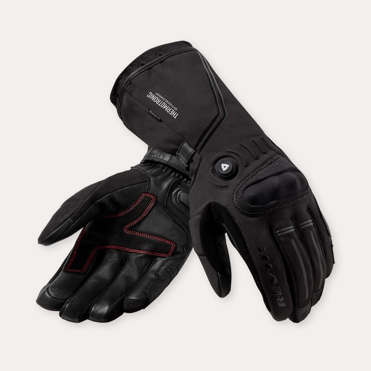 Liberty H2O Ladies Heated Gloves