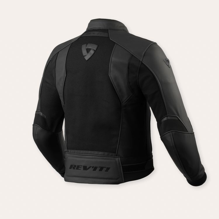 Ignition 4 H2O Jacket