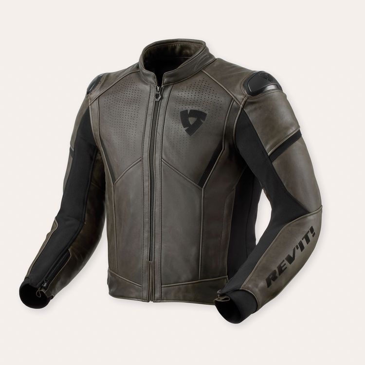 Parallax Jacket – BMW Motorcycles of Grand Rapids
