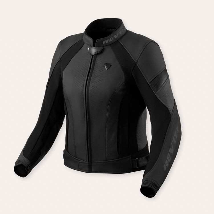 Xena 4 Ladies Jacket