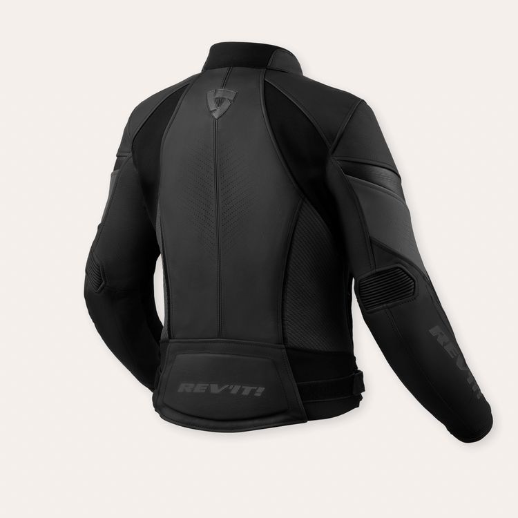 Xena 4 Ladies Jacket