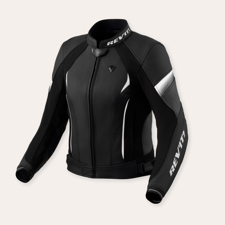 Xena 4 Ladies Jacket