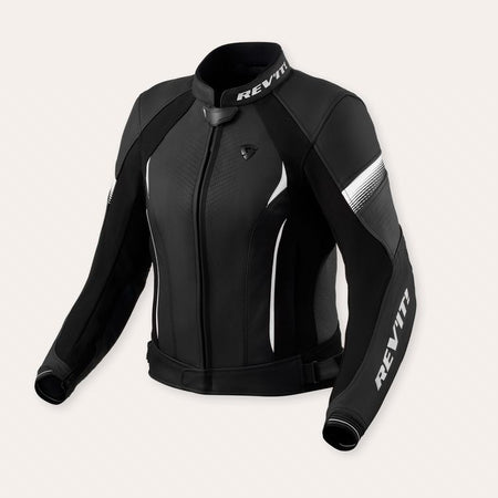 Xena 4 Ladies Jacket