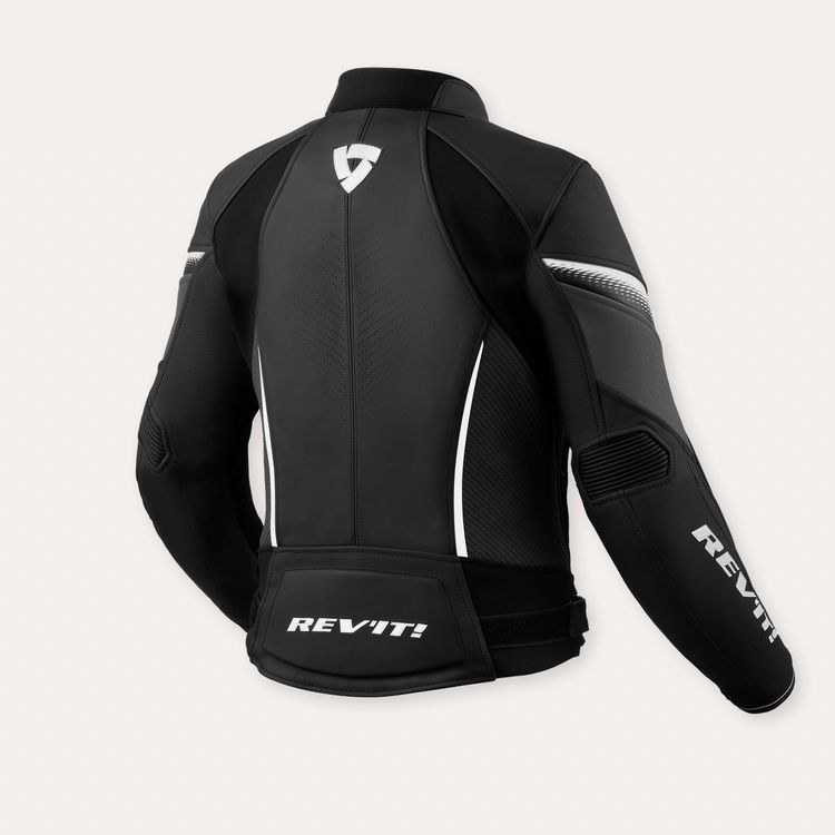 Xena 4 Ladies Jacket