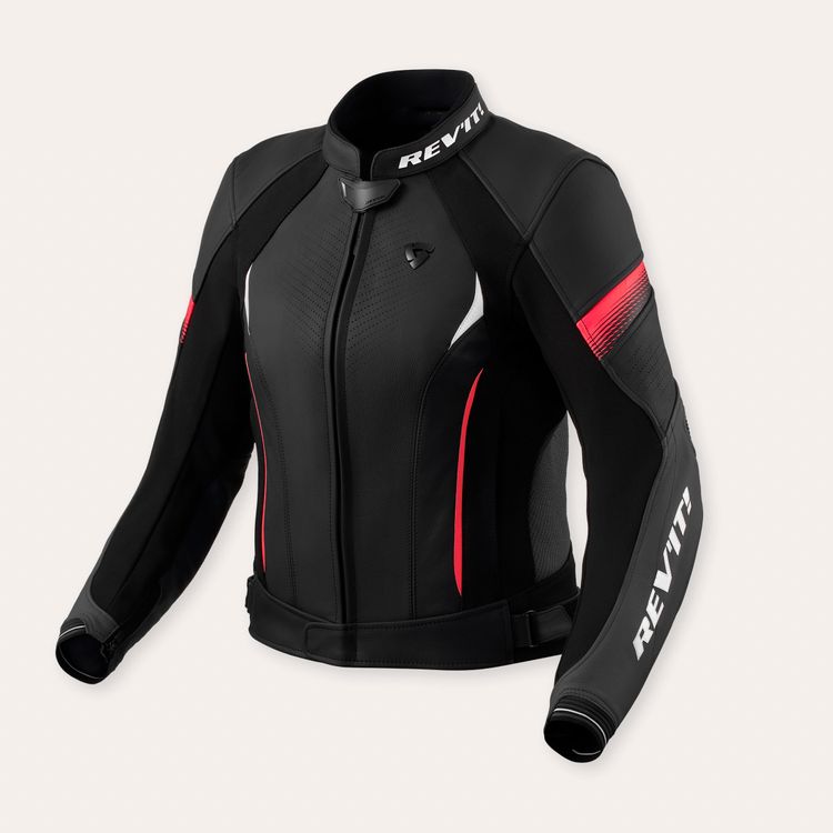 Xena 4 Ladies Jacket