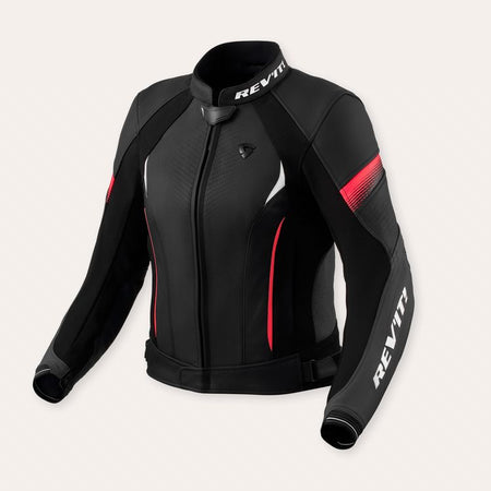 Xena 4 Ladies Jacket