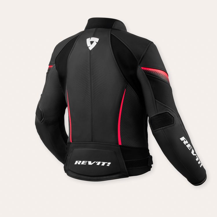 Xena 4 Ladies Jacket