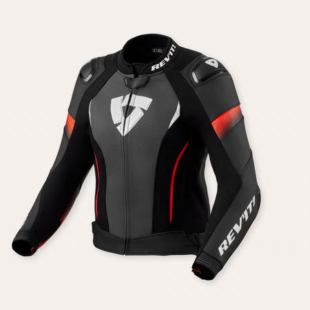 Xena 4 Pro Ladies Jacket