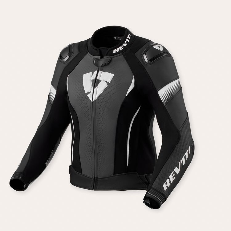 Xena 4 Pro Ladies Jacket