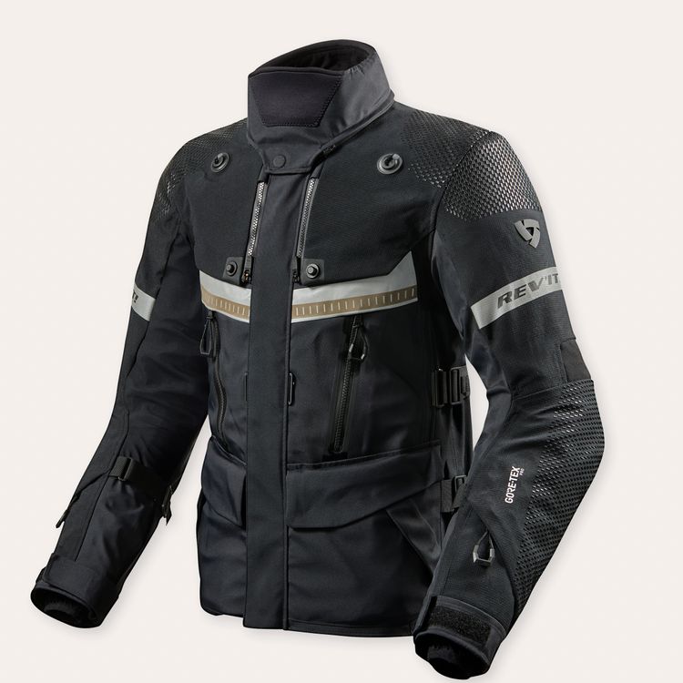 Dominator 3 GTX Jacket