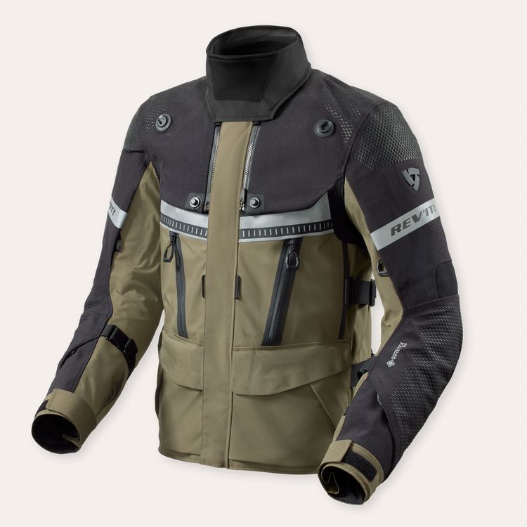 Dominator 3 GTX Jacket