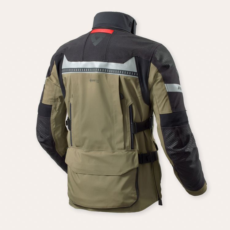 Dominator 3 GTX Jacket