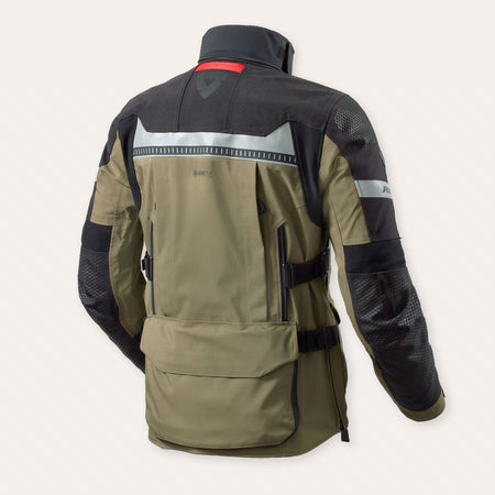 Dominator 3 GTX Jacket