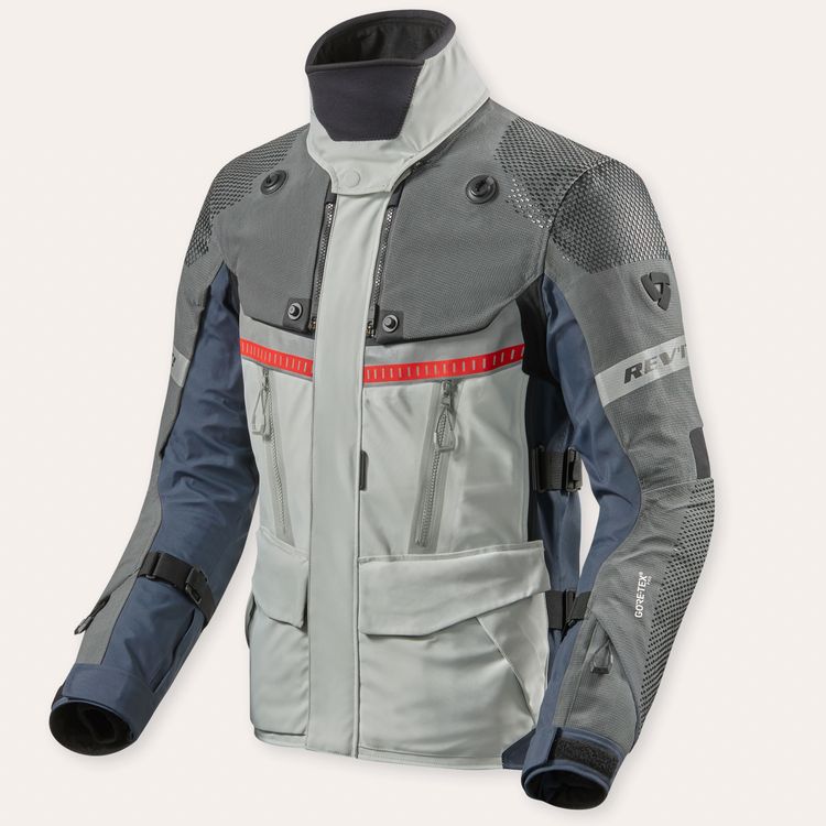 Dominator 3 GTX Jacket