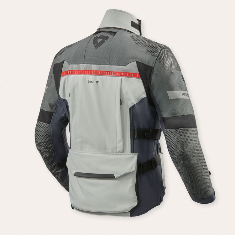 Dominator 3 GTX Jacket