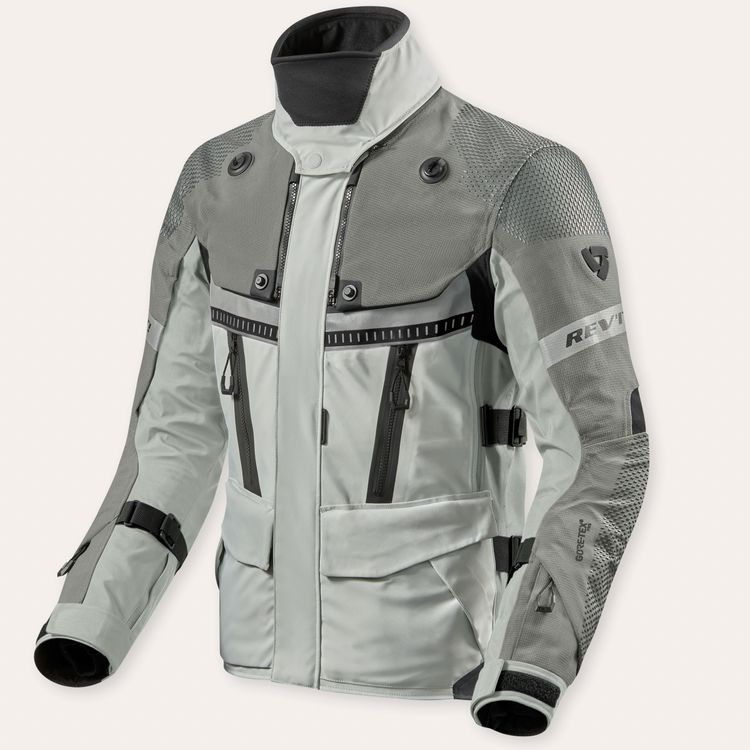 Dominator 3 GTX Jacket