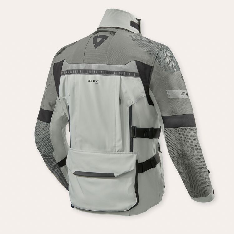 Dominator 3 GTX Jacket