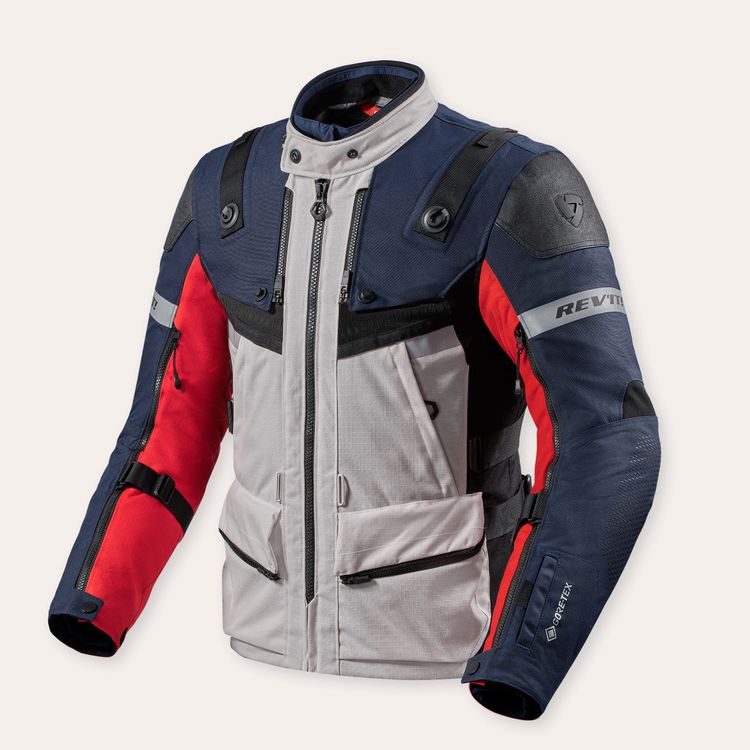 Defender 3 GTX Jacket