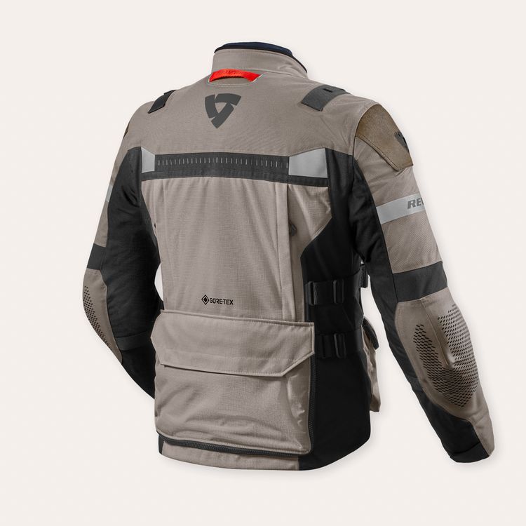 Defender 3 GTX Jacket