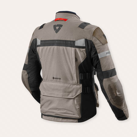 Defender 3 GTX Jacket